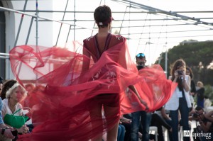 Alger Fashion Week D Amor Guellil  (8)   